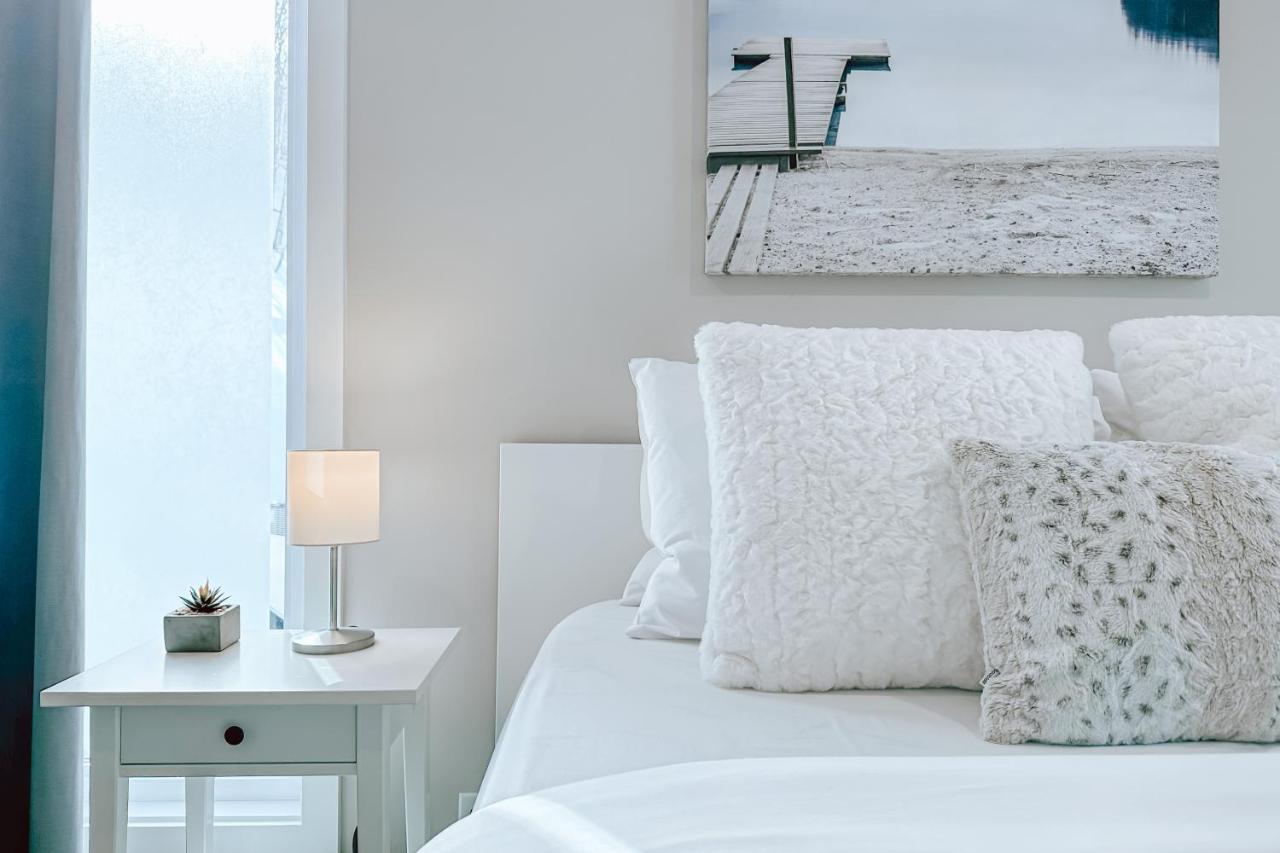 L'Intemporel By Gestion Elite Mont-Tremblant Exterior foto